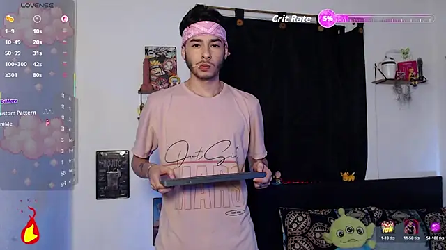 kyle clint07 online show from 02-26-26, 04:33