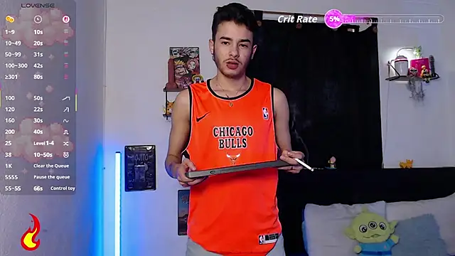 kyle clint07 online show from 03-04-26, 10:27