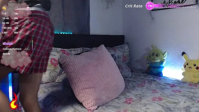 kyle clint07 online show from 04-03-26, 03:37