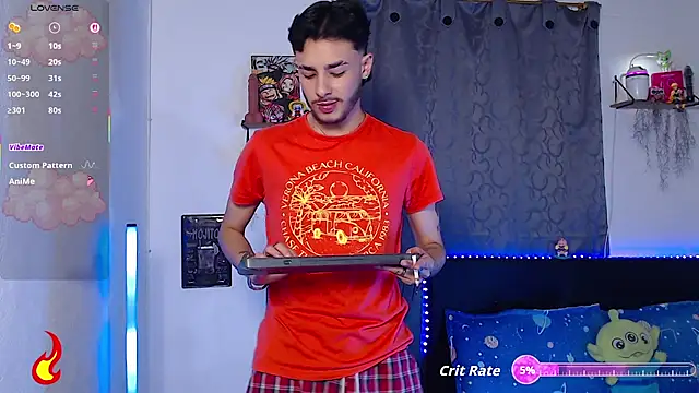 kyle clint07 online show from 05-14-26, 03:57