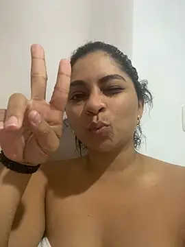 Tana latin online show from 02-25-25, 12:14