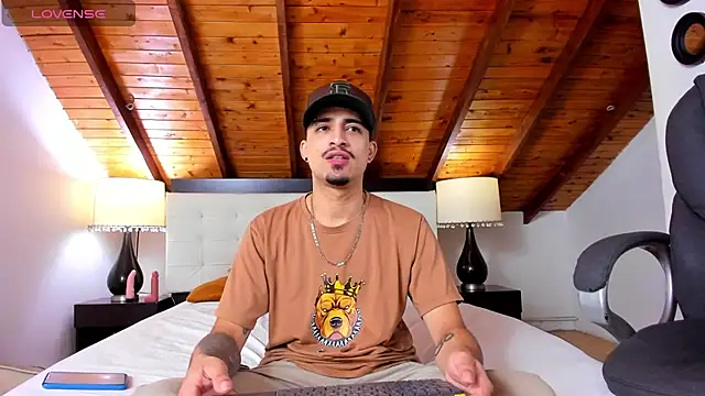 Sebastian Berne online show from 02-16-25, 07:16