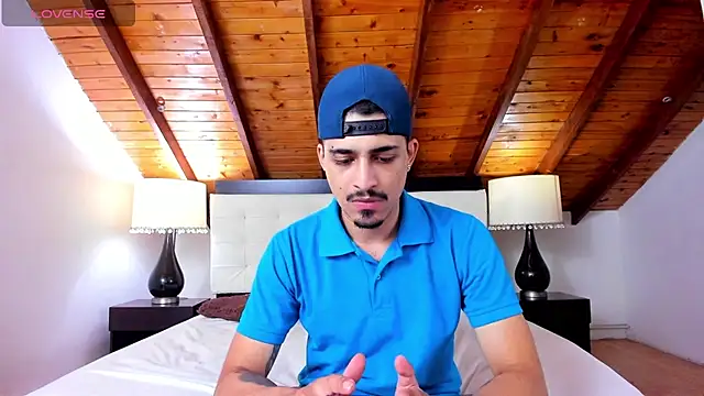 Sebastian Berne online show from 03-05-25, 07:38