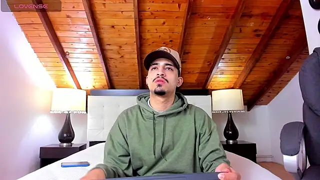 Sebastian Berne online show from 03-06-25, 12:41