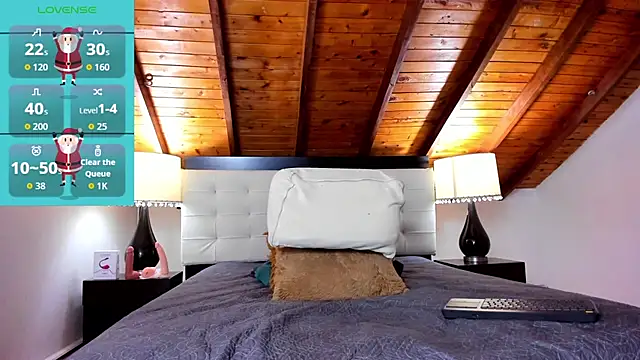 Sebastian Berne online show from 12-17-25, 05:08