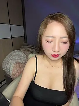 Hannababy  online show from 06-04-26, 02:12