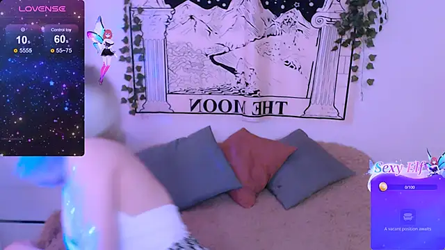 beauty blonde online show from 02-06-25, 06:08