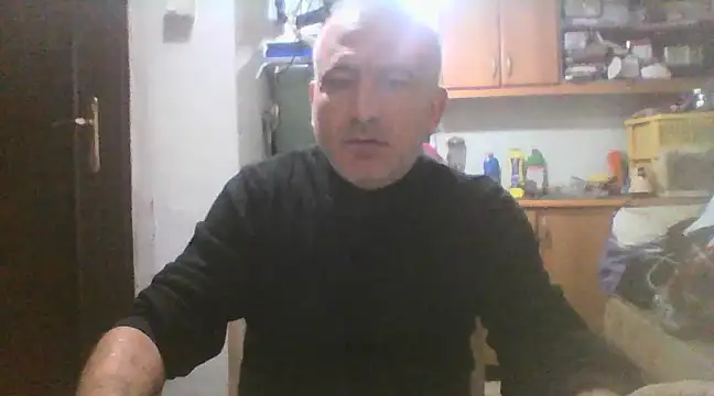 Snapshot of murat7888 chatting on 02-10-25, 04:04 murat7888 online show from 02-10-25, 04:04