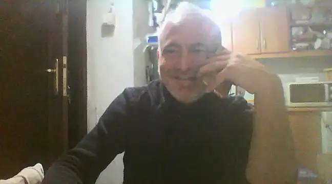 Snapshot of murat7888 chatting on 02-14-25, 12:47 murat7888 online show from 02-14-25, 12:47