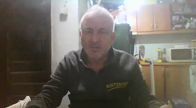 Snapshot of murat7888 chatting on 02-15-25, 08:54 murat7888 online show from 02-15-25, 08:54