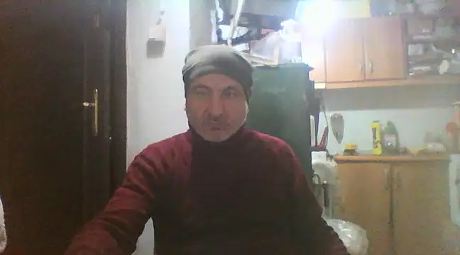 Snapshot of murat7888 chatting on 02-24-25, 06:16 murat7888 online show from 02-24-25, 06:16