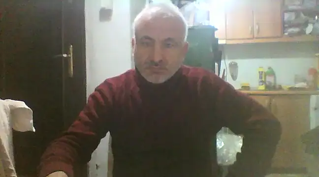 Snapshot of murat7888 chatting on 02-25-25, 06:03 murat7888 online show from 02-25-25, 06:03