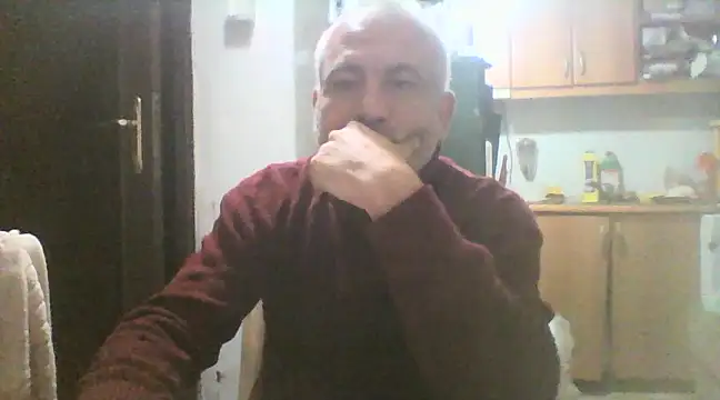 Snapshot of murat7888 chatting on 02-25-25, 12:13 murat7888 online show from 02-25-25, 12:13