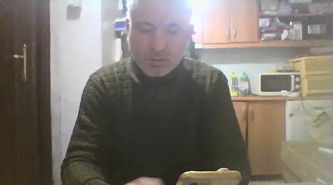 Snapshot of murat7888 chatting on 03-10-25, 06:27 murat7888 online show from 03-10-25, 06:27