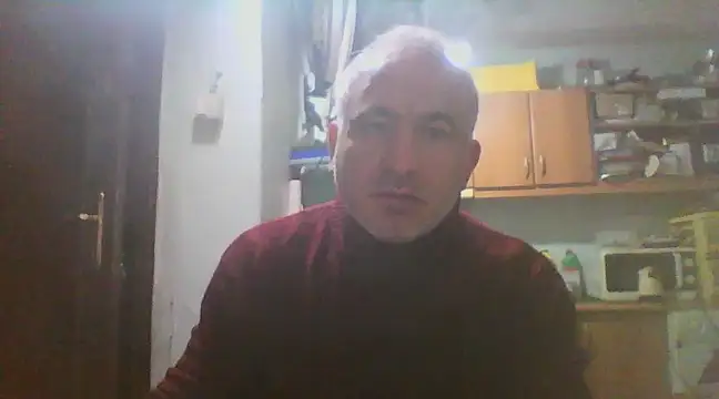 Snapshot of murat7888 chatting on 03-13-25, 09:54 murat7888 online show from 03-13-25, 09:54