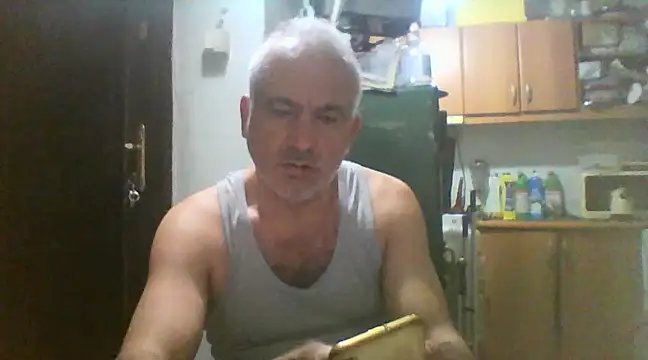 Snapshot of murat7888 chatting on 03-14-25, 11:45 murat7888 online show from 03-14-25, 11:45