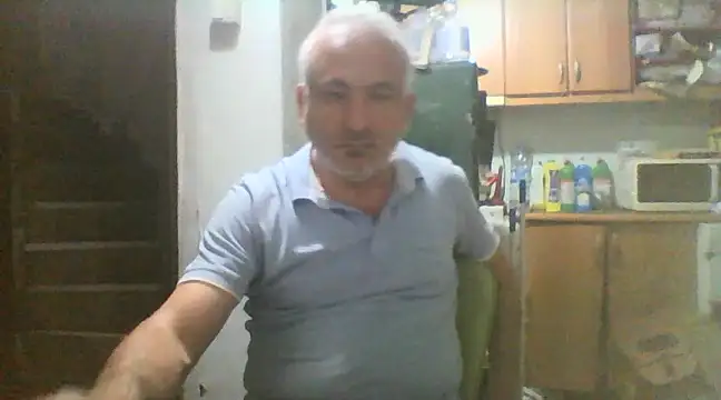 Snapshot of murat7888 chatting on 03-17-25, 11:00 murat7888 online show from 03-17-25, 11:00