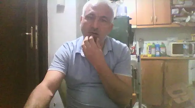 Snapshot of murat7888 chatting on 03-17-25, 02:01 murat7888 online show from 03-17-25, 02:01