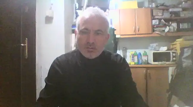 Snapshot of murat7888 chatting on 03-20-25, 12:11 murat7888 online show from 03-20-25, 12:11