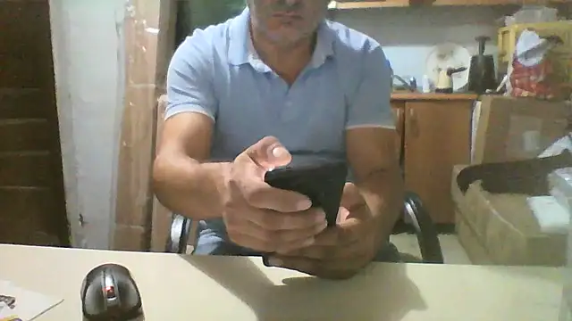 Snapshot of murat7888 chatting on 09-22-25, 06:26 murat7888 online show from 09-22-25, 06:26