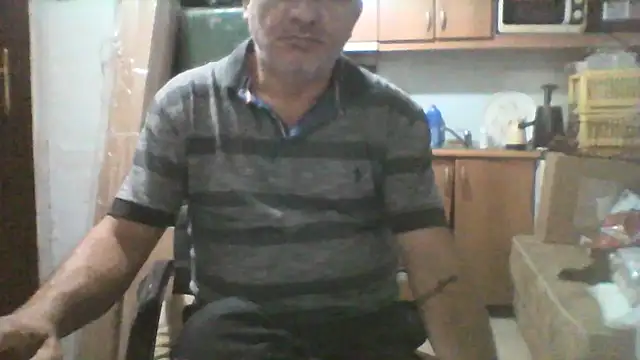 Snapshot of murat7888 chatting on 09-25-25, 04:27 murat7888 online show from 09-25-25, 04:27