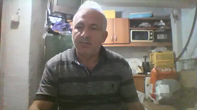 Snapshot of murat7888 chatting on 10-14-25, 06:25 murat7888 online show from 10-14-25, 06:25