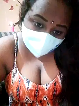 Snapshot of dolly_telugu01 chatting on 09-30-25, 07:41 dolly telugu01 online show from 09-30-25, 07:41