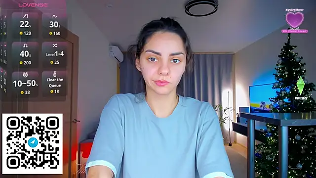 EmiliaZen online show from 01-16-26, 05:17