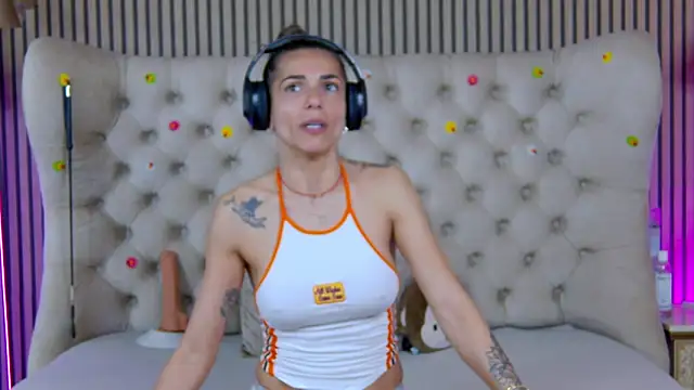 PlayfulShow online show from 04-13-26, 03:50