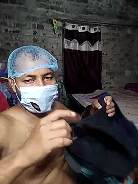 ritubhabi440 online show from 04-14-26, 12:16