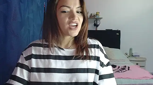 PenelopeMist online show from 02-27-25, 10:20