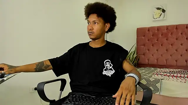 blackdirty420 online show from 03-14-25, 03:25