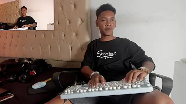 blackdirty420 online show from 09-14-25, 09:36