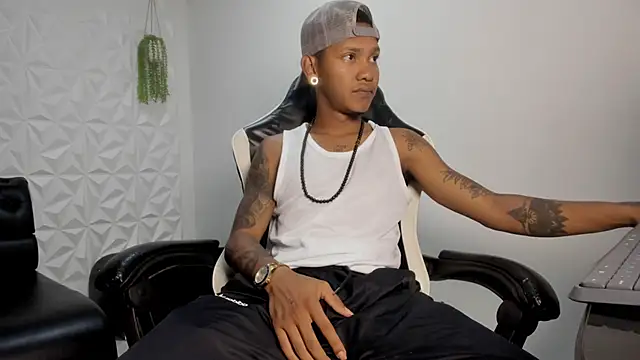 blackdirty420 online show from 01-07-26, 04:09