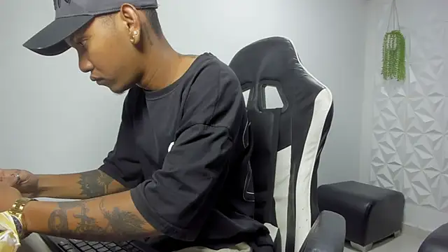 blackdirty420 online show from 01-13-26, 05:40