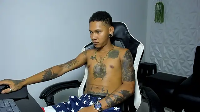 blackdirty420 online show from 02-05-26, 01:38