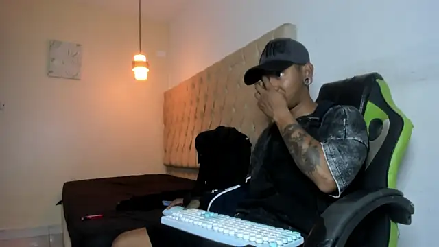 blackdirty420 online show from 02-21-26, 04:08