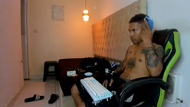 blackdirty420 online show from 03-02-26, 03:08