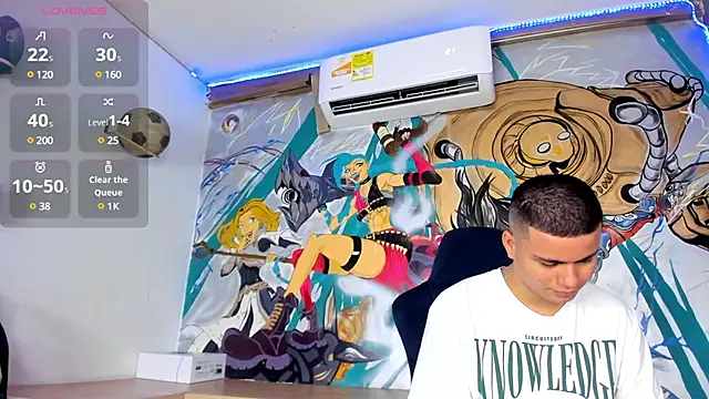 Snapshot of Sebastian_Phoenix chatting on 03-12-25, 11:53 Sebastian Phoenix online show from 03-12-25, 11:53