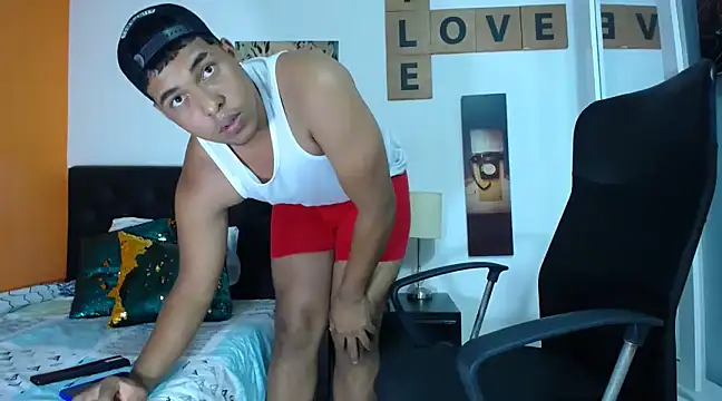 biigjhonny online show from 02-06-25, 05:09