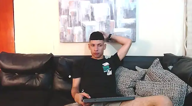 biigjhonny online show from 02-22-25, 02:50