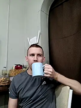 Dimyanmodel online show from 02-08-25, 05:18