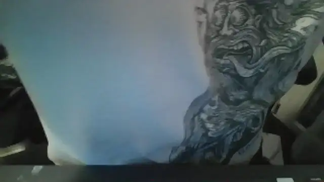 Snapshot of fifu2 chatting on 11-19-25, 11:16 fifu2 online show from 11-19-25, 11:16