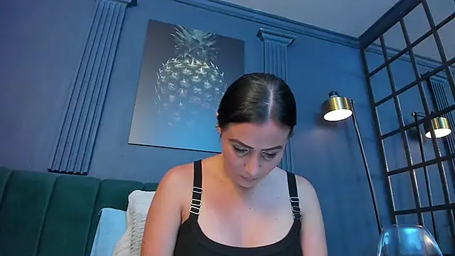 scarlet edwars online show from 03-20-26, 07:08