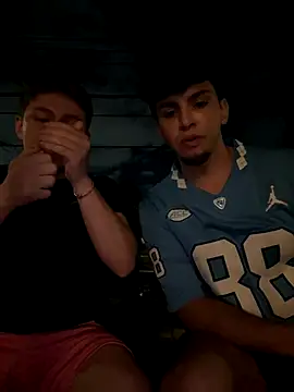 Angel Montiell online show from 10-04-25, 02:20