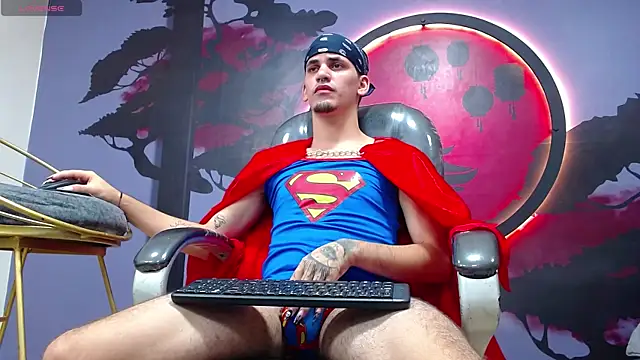 Snapshot of Dirty_Kingg chatting on 10-31-25, 08:10 Dirty Kingg online show from 10-31-25, 08:10