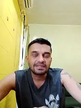 Snapshot of crazyfreaking chatting on 02-19-25, 09:06 crazyfreaking online show from 02-19-25, 09:06