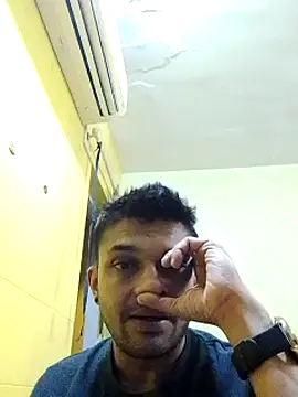 Snapshot of crazyfreaking chatting on 03-01-25, 09:04 crazyfreaking online show from 03-01-25, 09:04