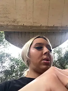 hotamanda01 online show from 12-03-25, 12:47