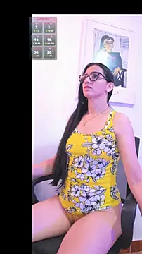 RachelsX online show from 09-08-25, 04:28